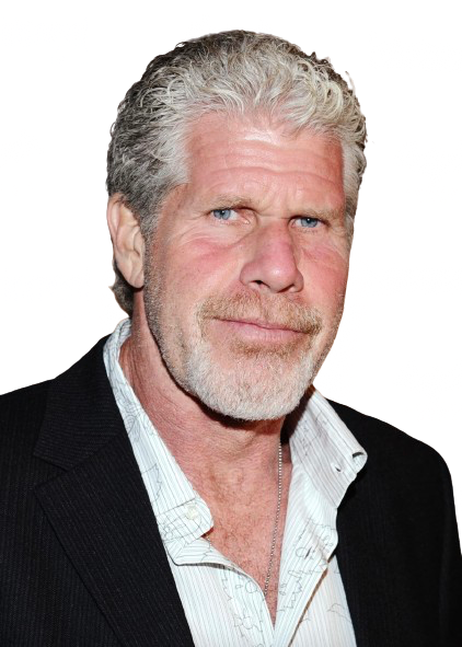 Ron Perlman – Pensacon