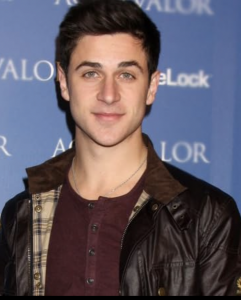 David Henrie