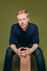 Anthony Rapp