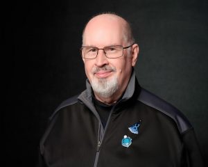 Timothy Zahn