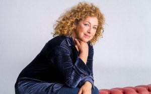 Alex Kingston