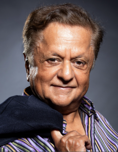 Deep Roy