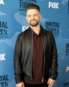 Jack Osbourne