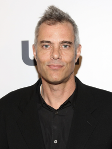 Dana Ashbrook